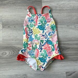Mini Boden Swim